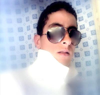 Yacine mosta