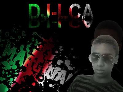 Oussama DJ-LCA Officiel