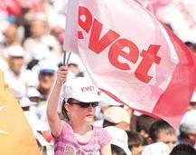 EVET