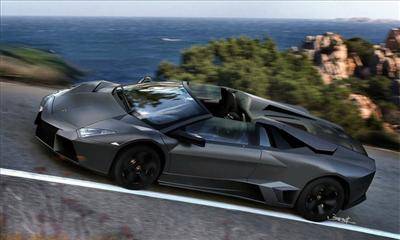 Lamborghini Reventón