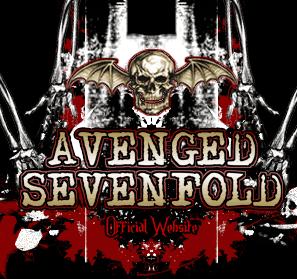 Avenged by Sevenfold