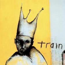 Let It Roll by Train