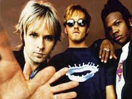 Light by DC Talk