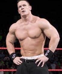 John cena 