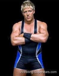 Jack swagger 