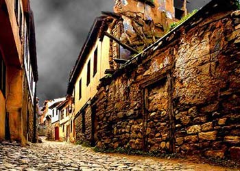 Cumalıkızık