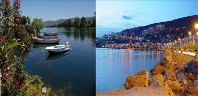 İznik-Gemlik
