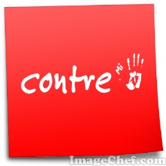 Contre