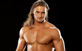Drew McIntyre