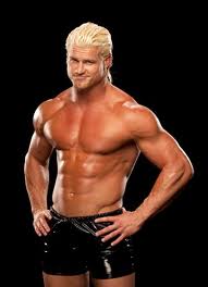 Dolph Ziggler