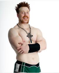 Sheamus