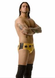 CM Punk