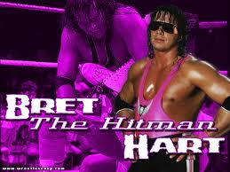 Bret Hart