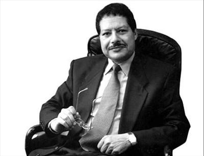 أحمد زويل