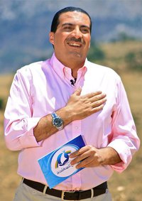عمرو خالد