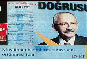 HAYIR