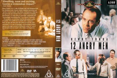 12 KIZGIN ADAM