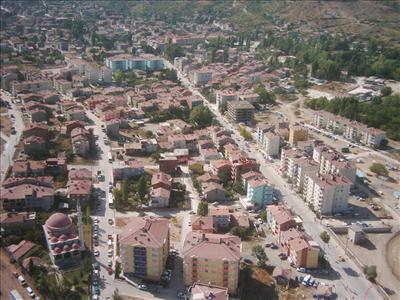 Bilecik-Söğüt