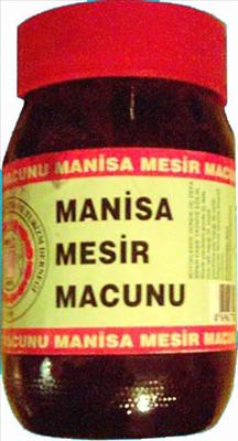 MANİSA