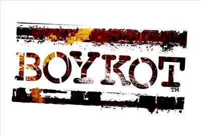 Boykot