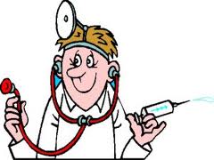 Doktor