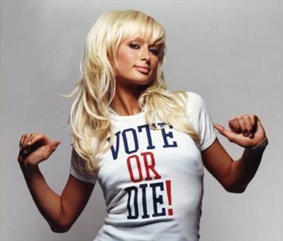 Paris hilton 