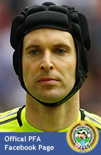 Peter Cech