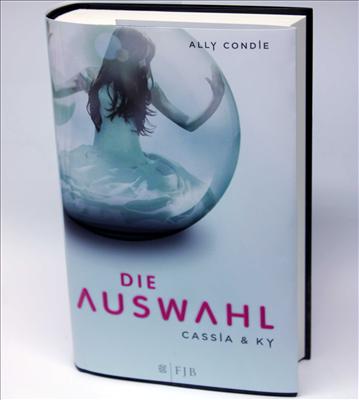 Cassia & Ky - die Auswahl (pink)