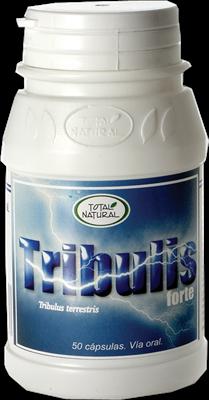 Tribulis Forte