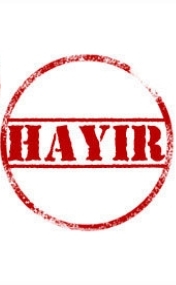 Hayır