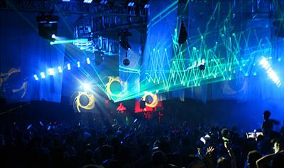 Electronic