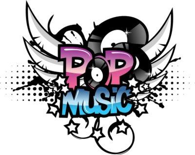   pop music 