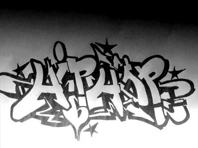 Hip - hop