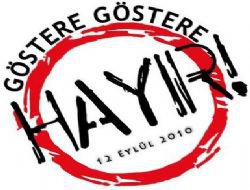 HAYIR  
