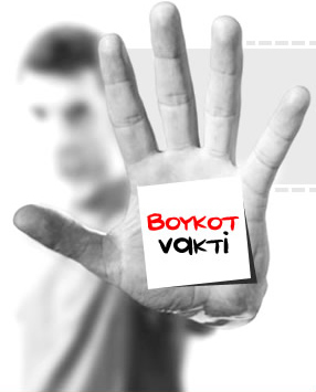 BOYKOT