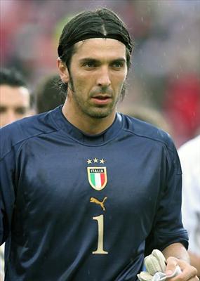 Buffon