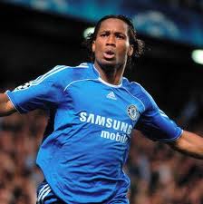 Didier drogba (Chelsea)