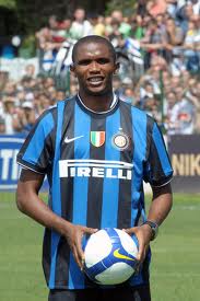 Samuel eto (inter)