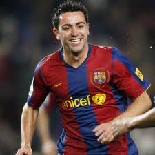 Xavi (barcelona)