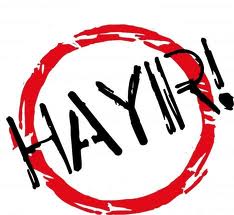 HAYIR