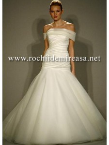 Rochie de mireasa Iris