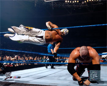 Rey mysterio