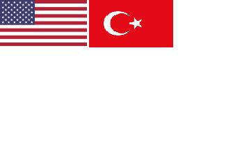 A.B.D. - Türkiye