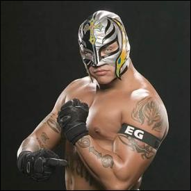 Rey mistreyo