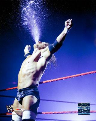 Triple hhh