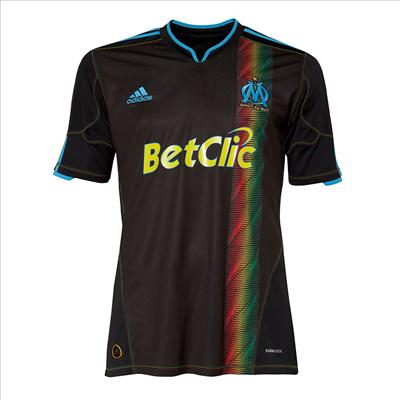 Olympique de Marseille
