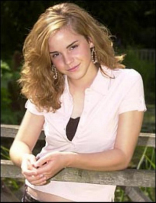 Emma Watson