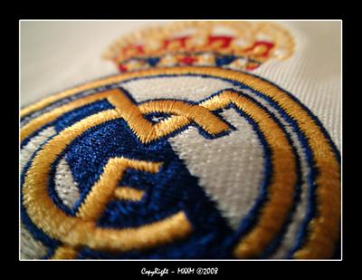 Real Madrid CF