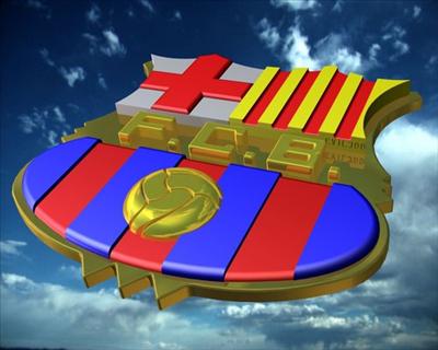 FC Barcelone