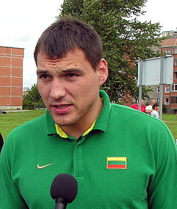 Jonas Mačiulis